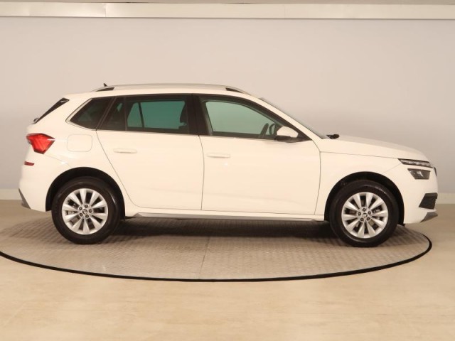Škoda Kamiq  1.0 TSI Style