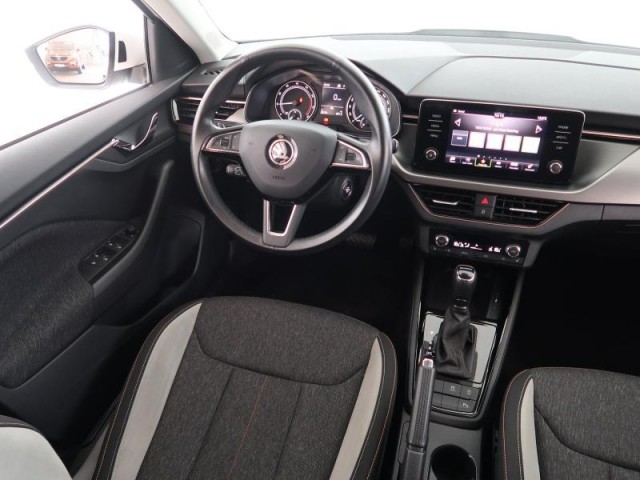 Škoda Kamiq  1.0 TSI Style