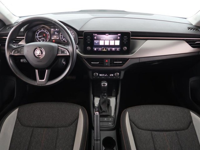 Škoda Kamiq  1.0 TSI Style