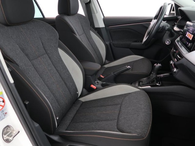 Škoda Kamiq  1.0 TSI Style