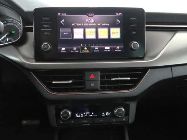 Škoda Kamiq  1.0 TSI Style