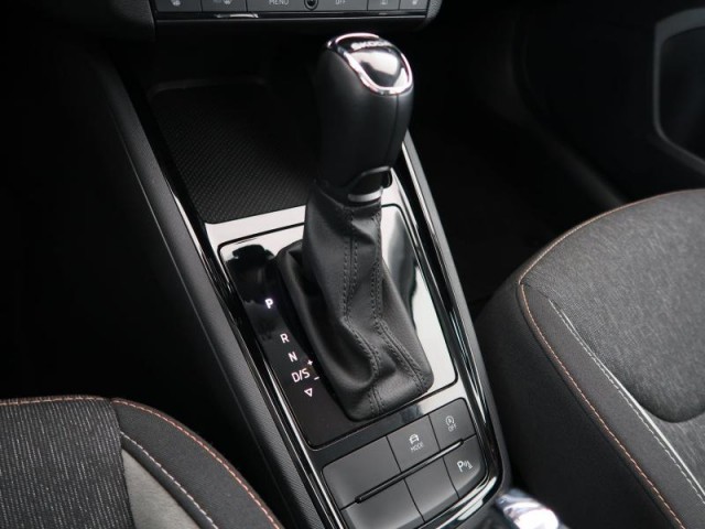 Škoda Kamiq  1.0 TSI Style