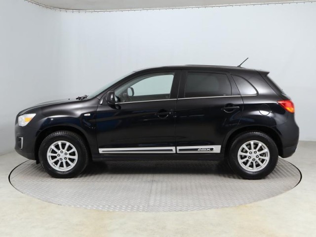 Mitsubishi ASX  1.6 DI-D 