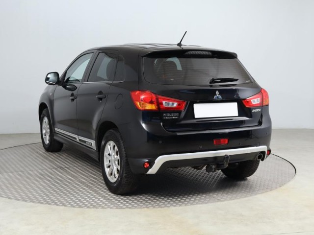 Mitsubishi ASX  1.6 DI-D 
