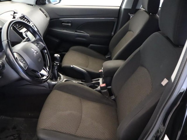 Mitsubishi ASX  1.6 DI-D 