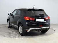Mitsubishi ASX  1.6 DI-D 