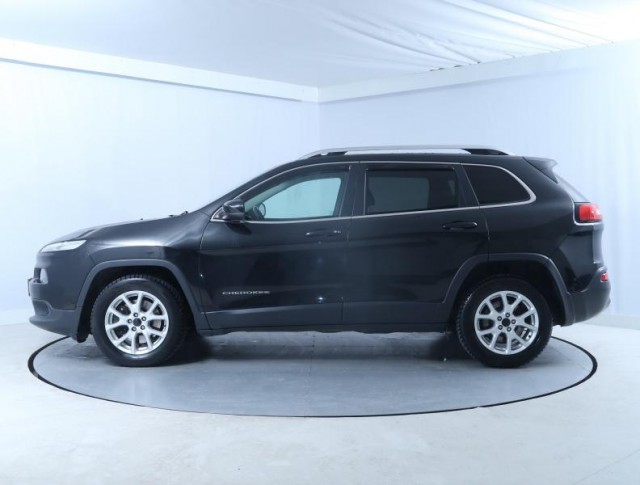 Jeep Cherokee  2.0 MultiJet 