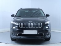 Jeep Cherokee  2.0 MultiJet 