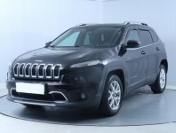 Jeep Cherokee  2.0 MultiJet 