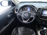 Jeep Cherokee  2.0 MultiJet 