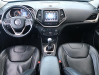 Jeep Cherokee  2.0 MultiJet 