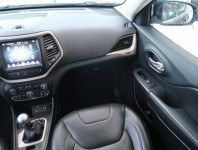 Jeep Cherokee  2.0 MultiJet 