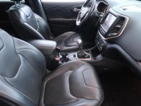 Jeep Cherokee  2.0 MultiJet 