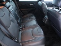 Jeep Cherokee  2.0 MultiJet 