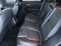 Jeep Cherokee  2.0 MultiJet 