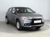 Mitsubishi ASX  1.6 MIVEC 