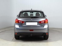 Mitsubishi ASX  1.6 MIVEC 