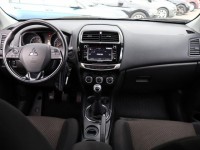 Mitsubishi ASX  1.6 MIVEC 