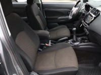 Mitsubishi ASX  1.6 MIVEC 