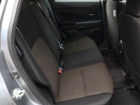 Mitsubishi ASX  1.6 MIVEC 