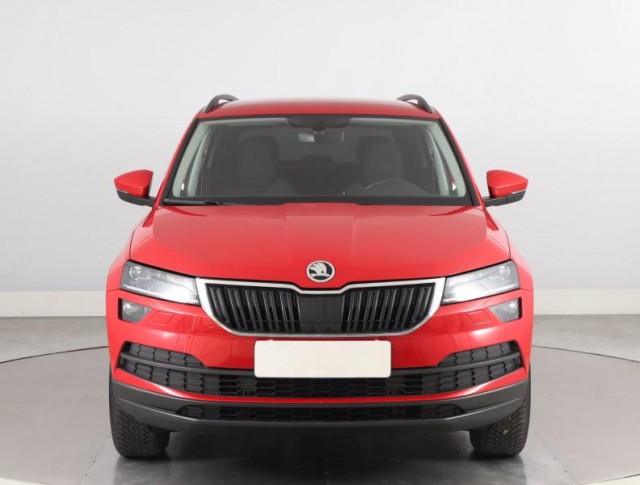 Škoda Karoq  2.0 TDI 