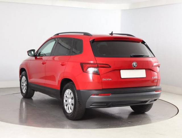 Škoda Karoq  2.0 TDI 