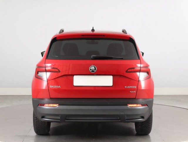Škoda Karoq  2.0 TDI 