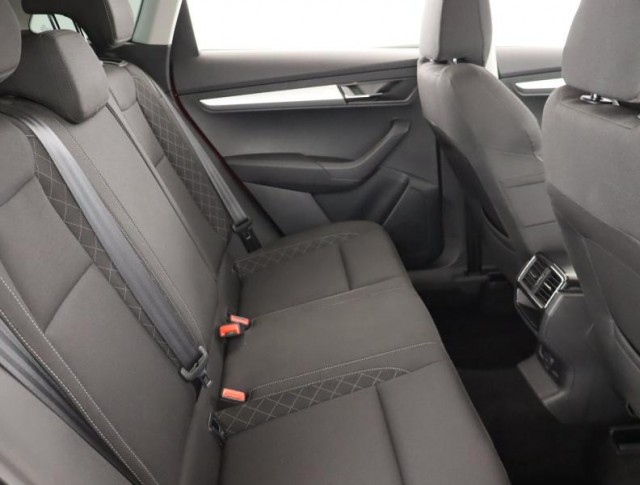 Škoda Karoq  2.0 TDI 