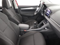 Škoda Karoq  2.0 TDI 