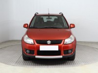 Suzuki SX4  1.6 VVT 