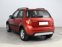 Suzuki SX4  1.6 VVT 