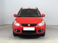 Suzuki SX4  1.6 VVT 