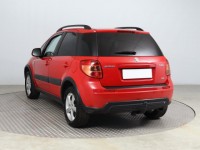 Suzuki SX4  1.6 VVT 