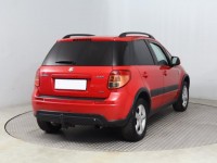 Suzuki SX4  1.6 VVT 