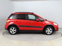 Suzuki SX4  1.6 VVT 