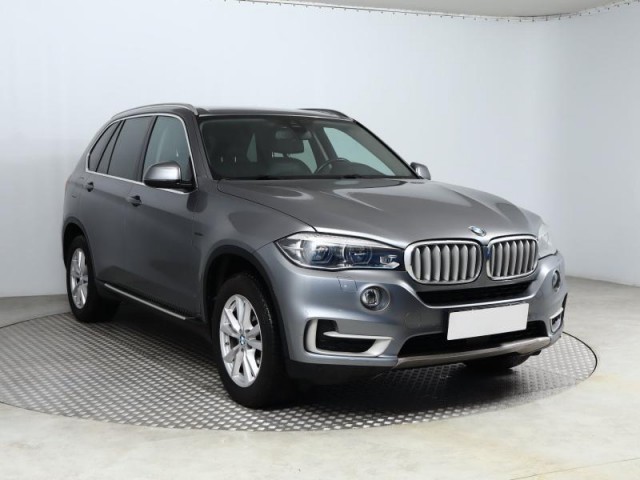 BMW X5  xDrive40d 