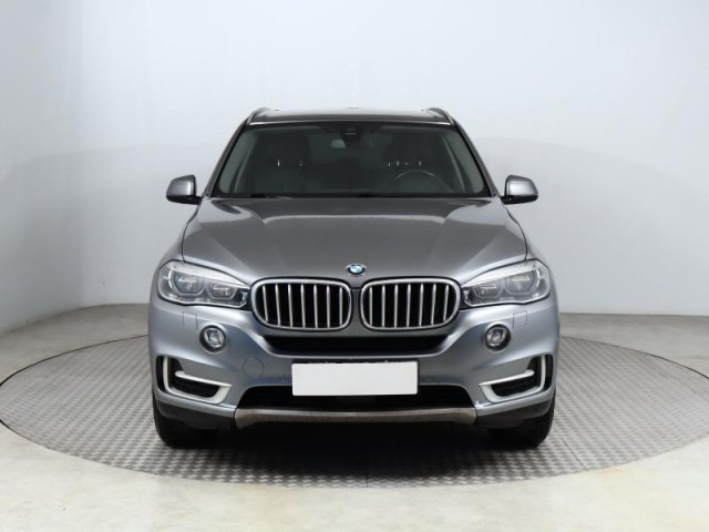 BMW X5  xDrive40d 