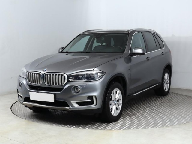 BMW X5  xDrive40d 