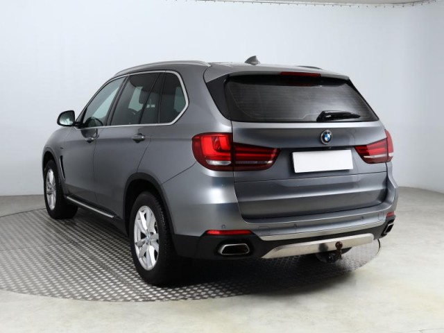 BMW X5  xDrive40d 