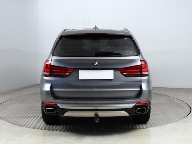 BMW X5  xDrive40d 