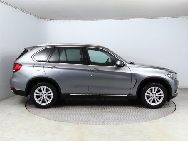 BMW X5  xDrive40d 