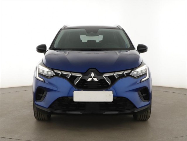 Mitsubishi ASX  1.3 T MHEV 