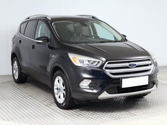 Ford Kuga  2.0 TDCi 