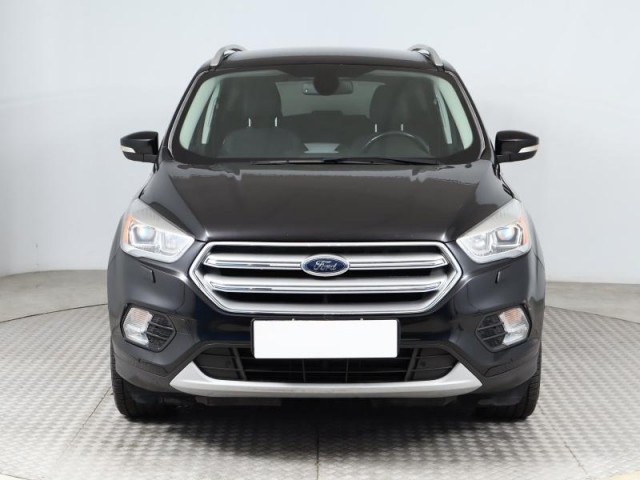 Ford Kuga  2.0 TDCi 