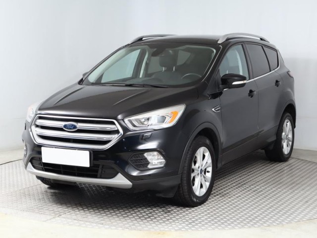 Ford Kuga  2.0 TDCi 