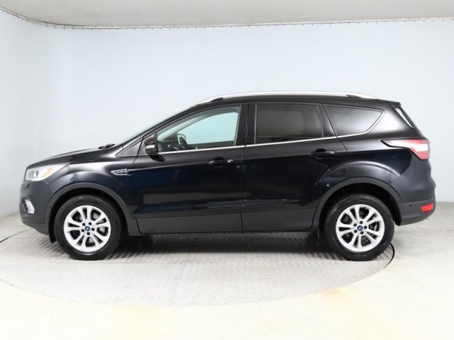 Ford Kuga  2.0 TDCi 