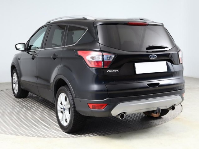 Ford Kuga  2.0 TDCi 