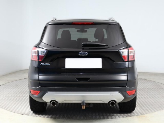 Ford Kuga  2.0 TDCi 