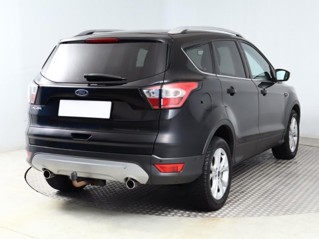 Ford Kuga  2.0 TDCi 