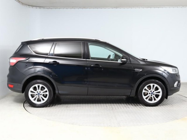 Ford Kuga  2.0 TDCi 